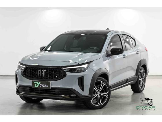 FIAT FASTBACK 1.0 TURBO 200 FLEX IMPETUS CVT